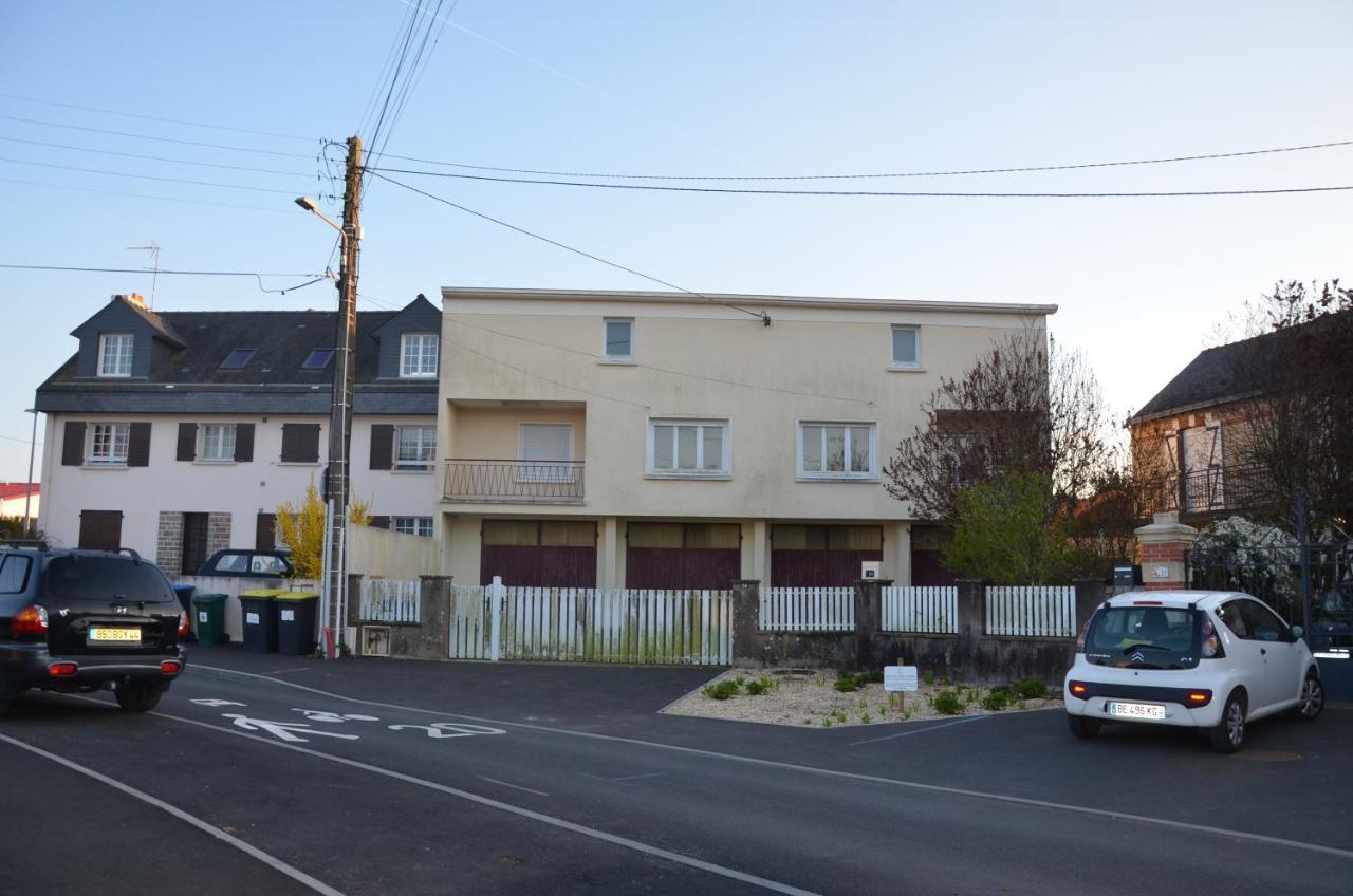 CAPRIBEACH 4étoiles Pornichet Exterior foto